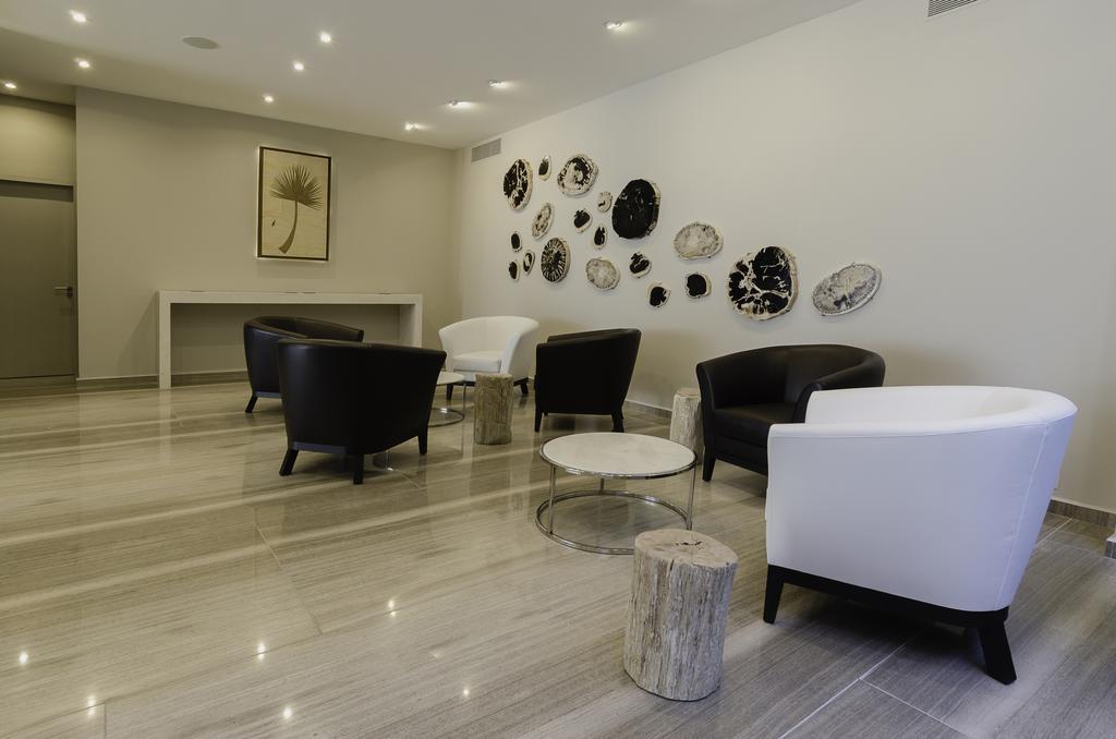 Hotel Zenith Tehuacán Kültér fotó