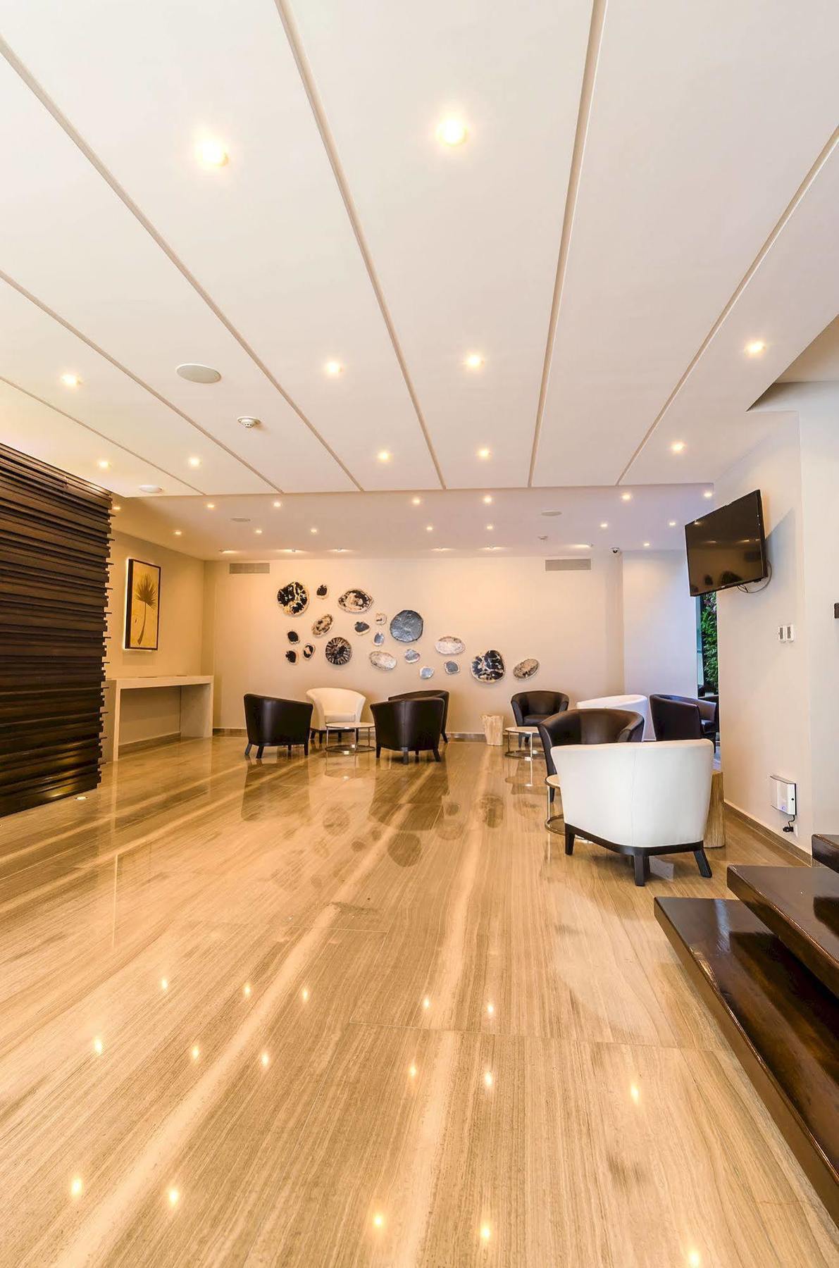 Hotel Zenith Tehuacán Kültér fotó
