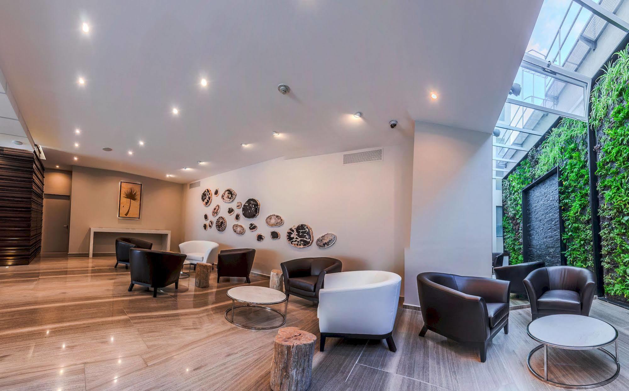 Hotel Zenith Tehuacán Kültér fotó
