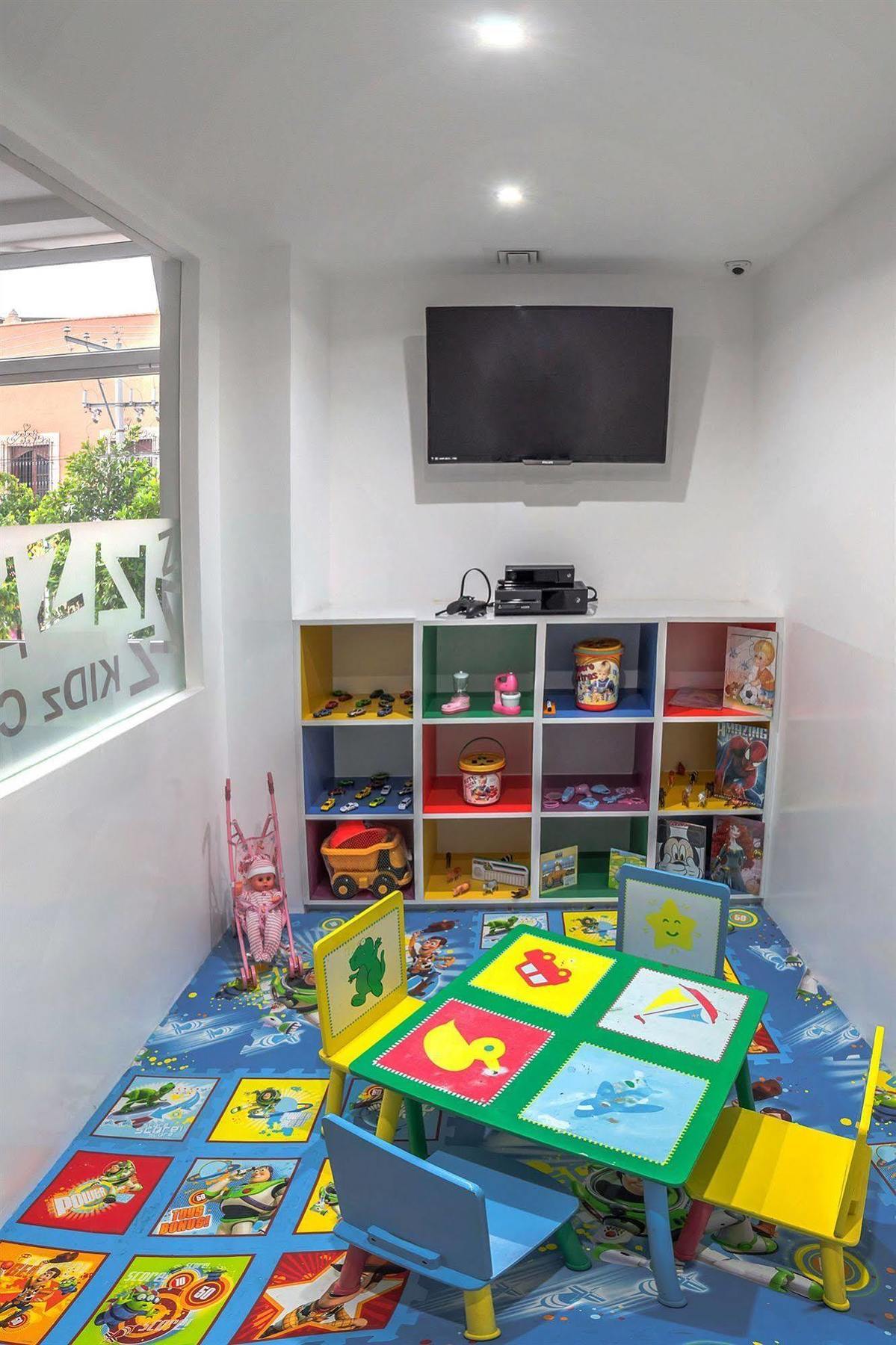 Hotel Zenith Tehuacán Kültér fotó